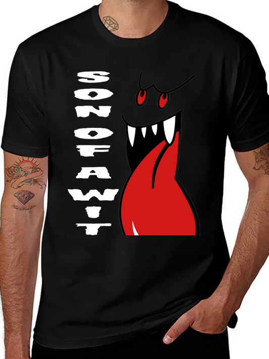 Son of a Witch T-Shirt - Graphic Tee