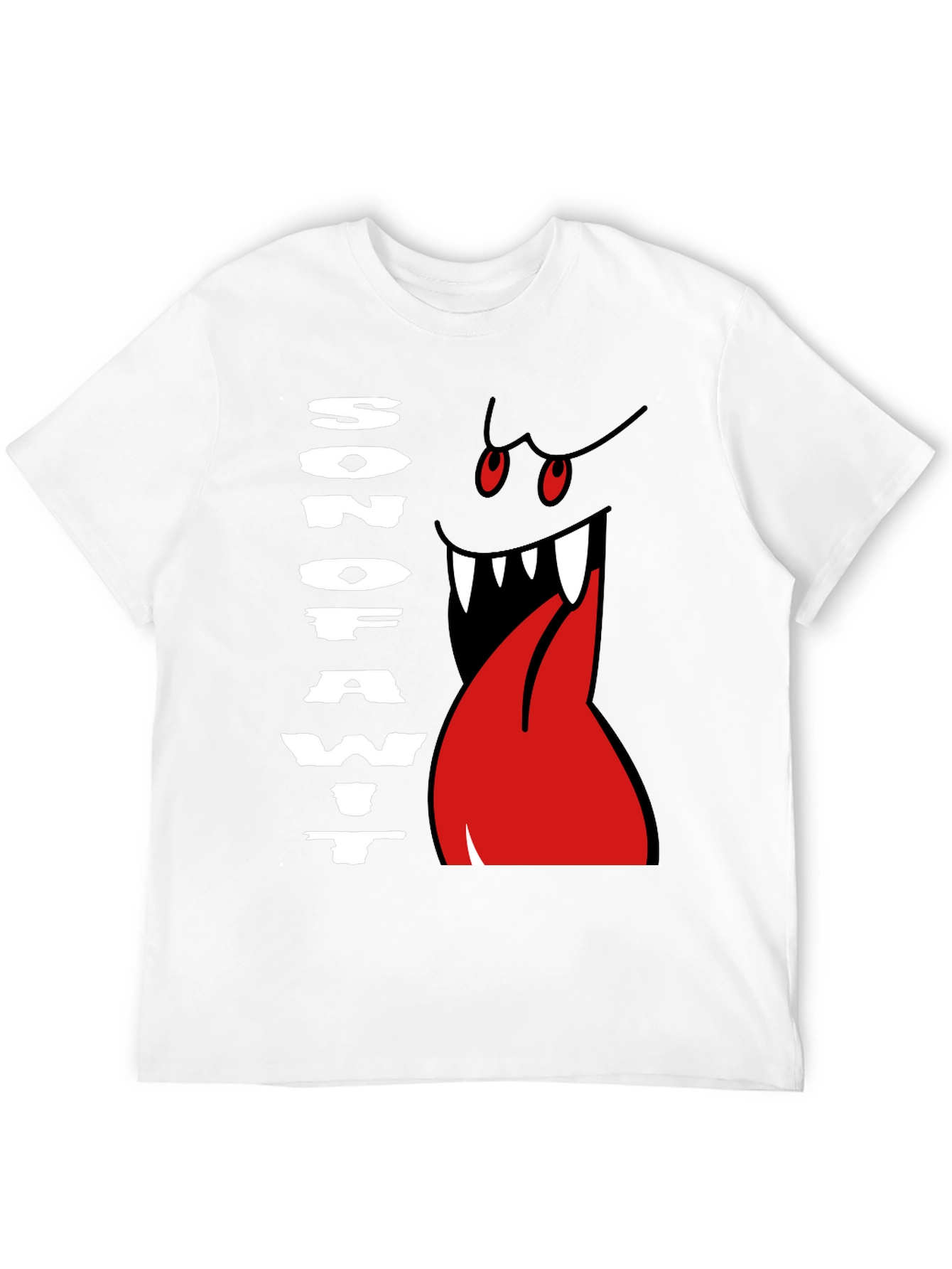 Son of a Witch T-Shirt - Graphic Tee