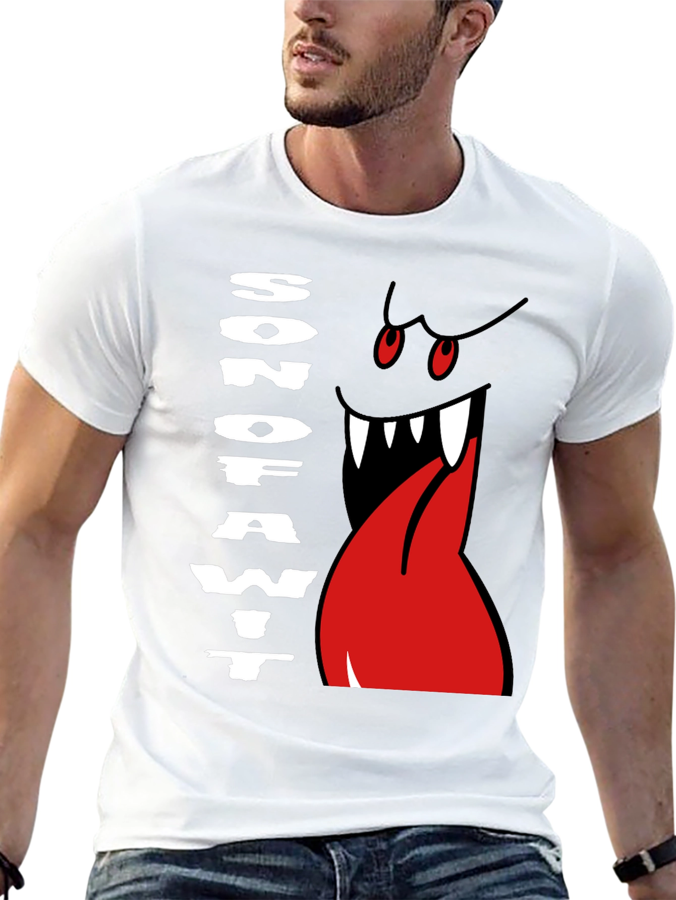 Son of a Witch T-Shirt - Graphic Tee