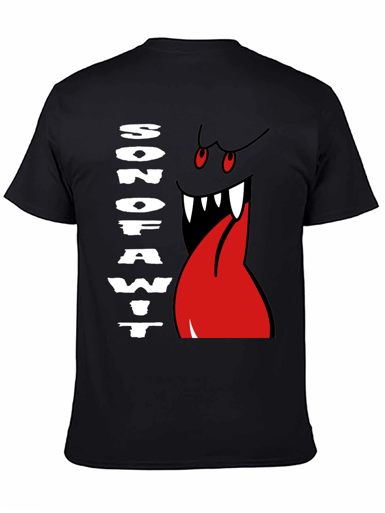 Son of a Witch T-Shirt - Graphic Tee