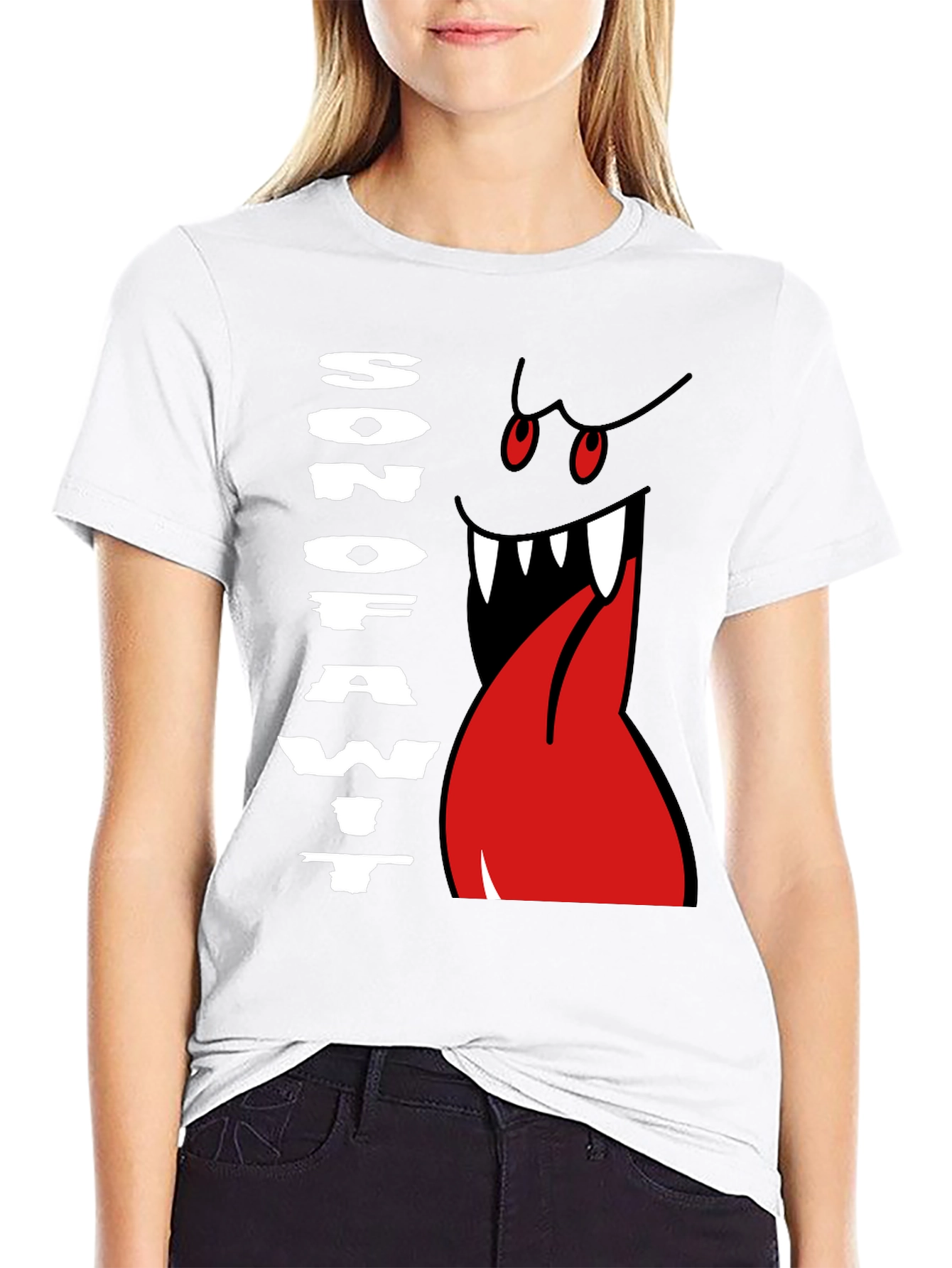 Son of a Witch T-Shirt - Graphic Tee