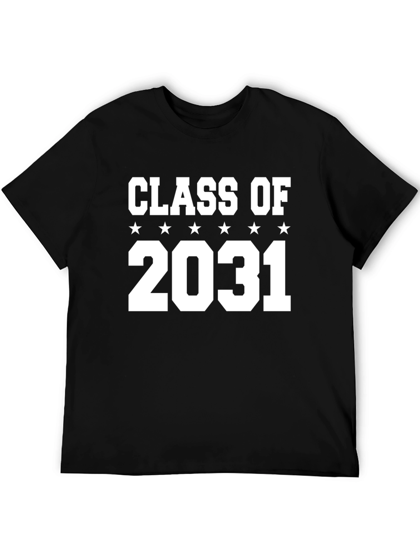 Class of 2031 T-Shirt
