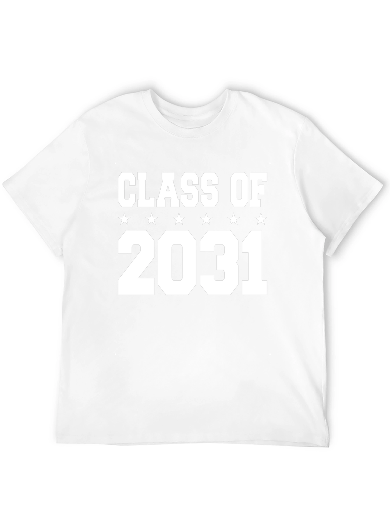 Class of 2031 T-Shirt