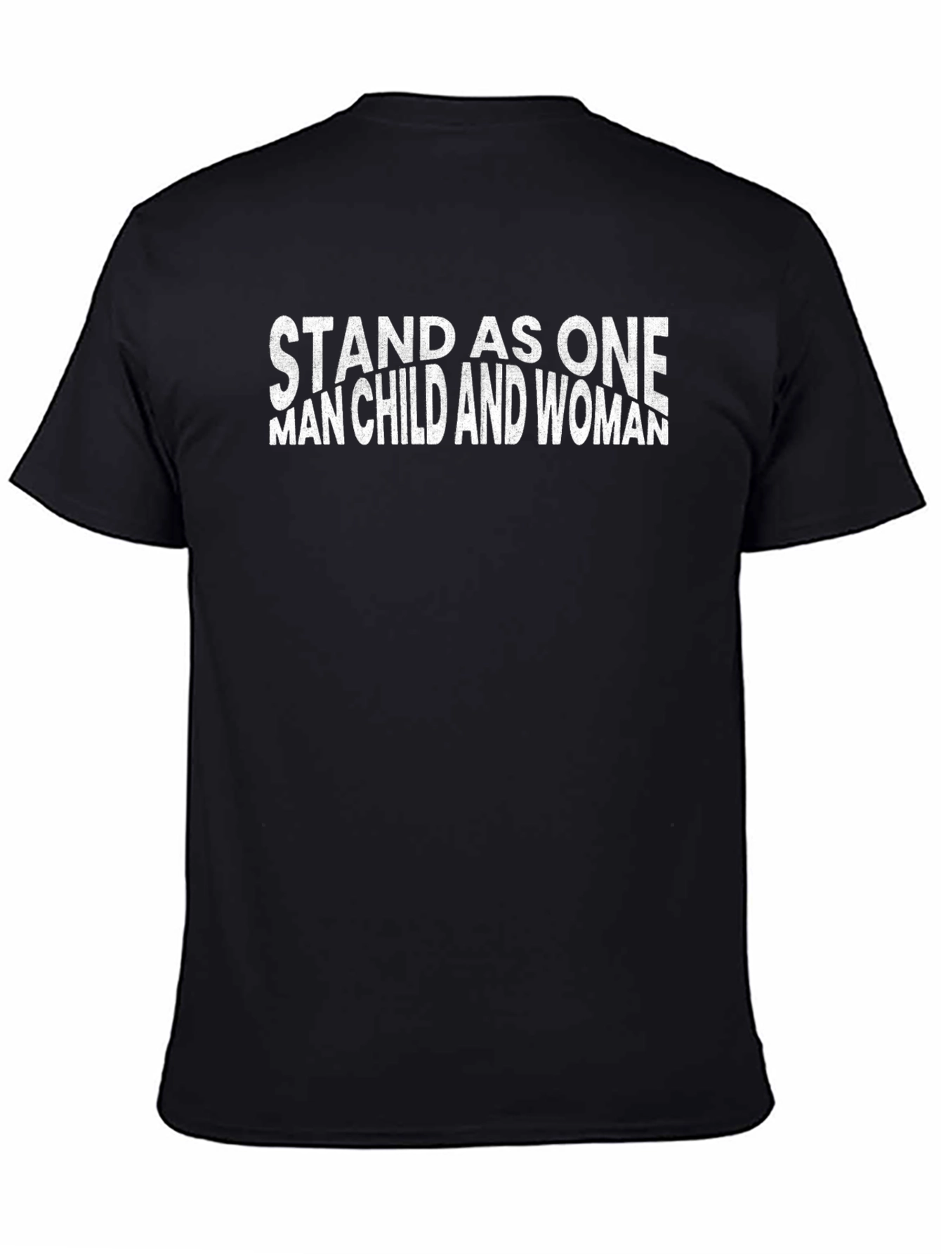 Stand As One T-Shirt