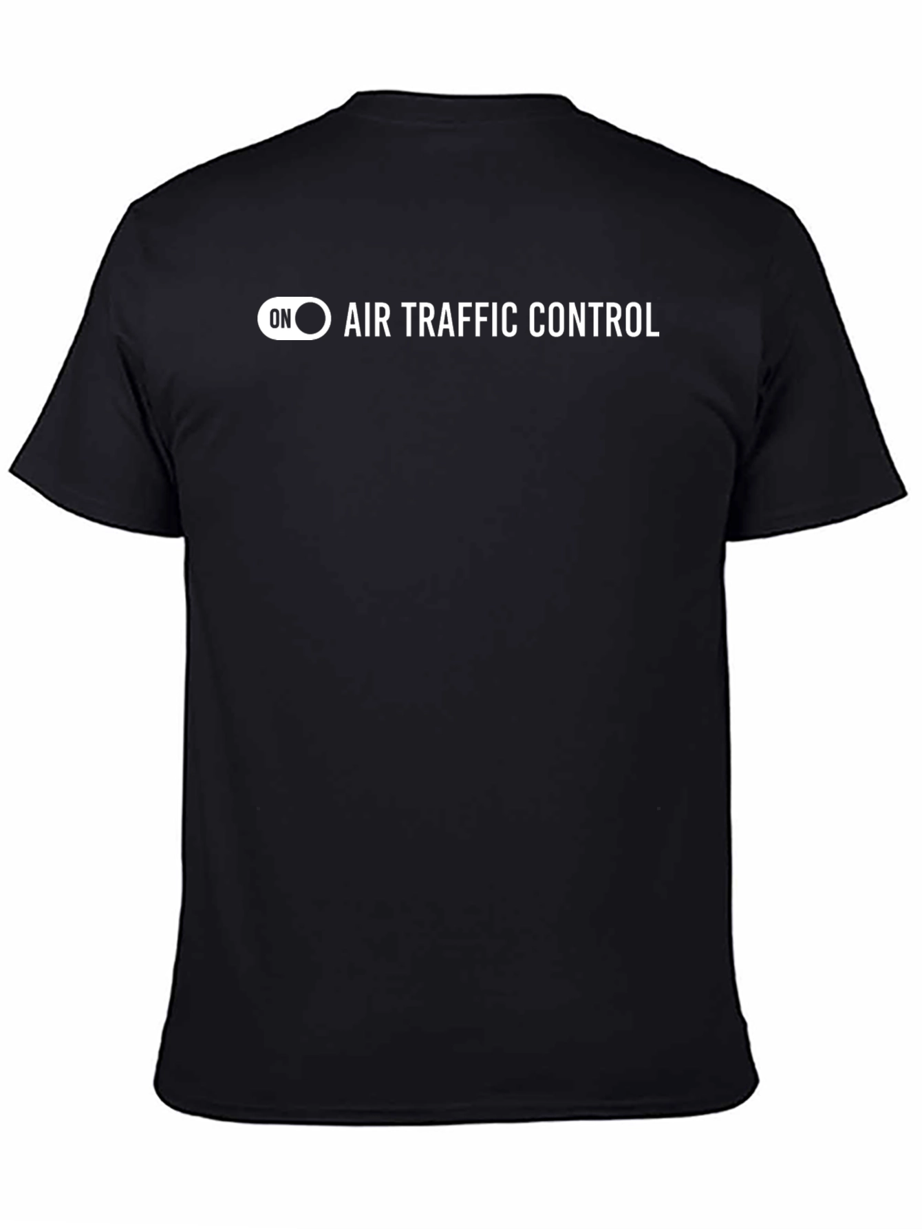 Air Traffic Control T-Shirt - Funny ATC Gift Tee