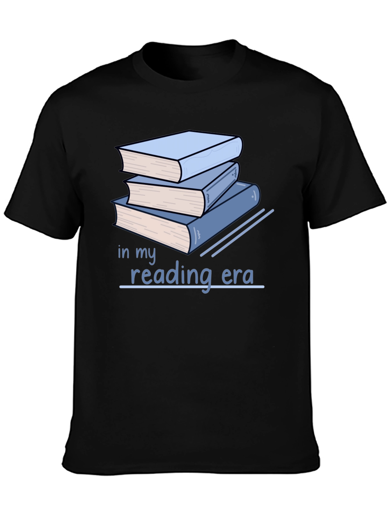 In My Reading Era T-Shirt
