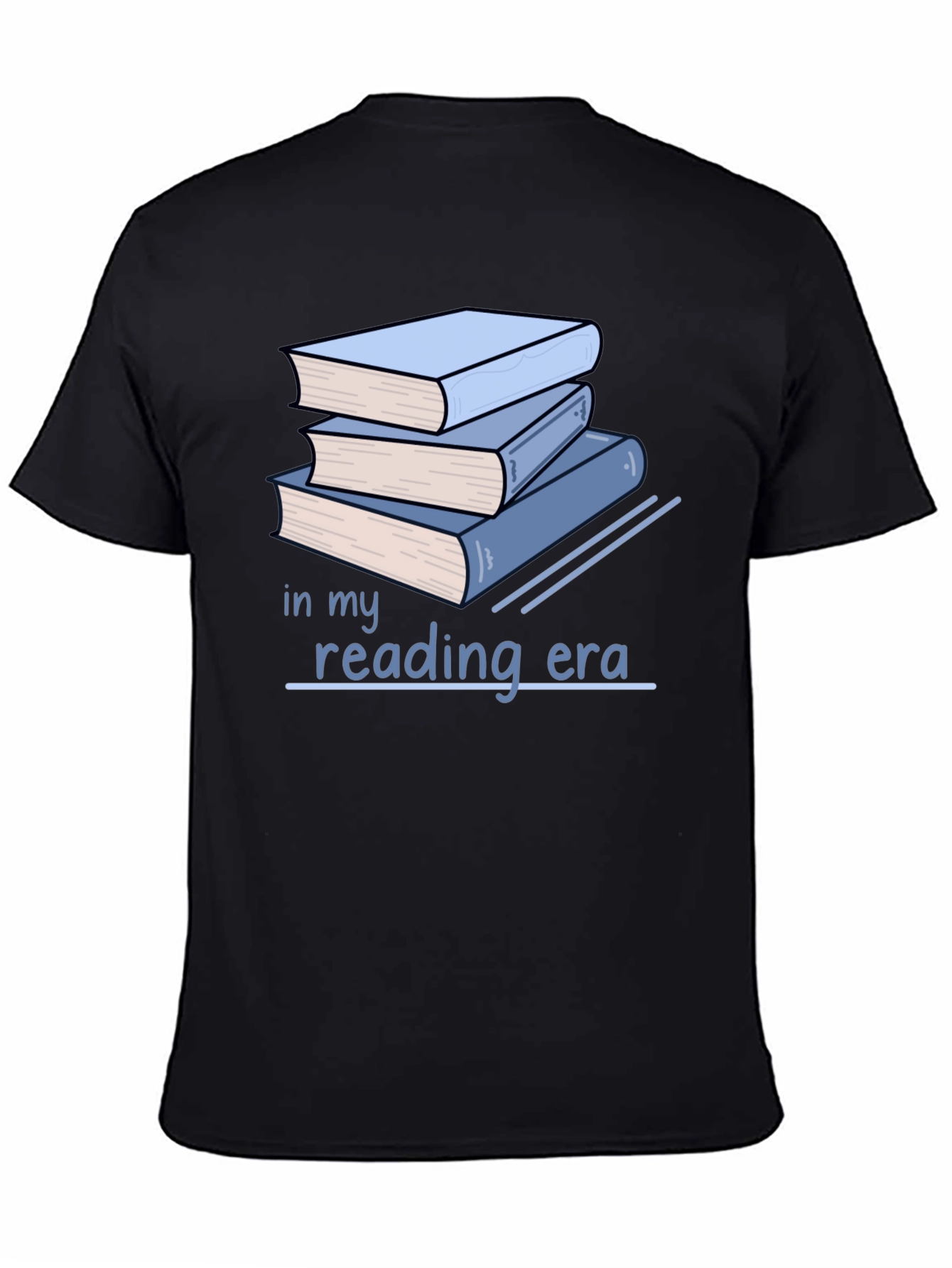 In My Reading Era T-Shirt