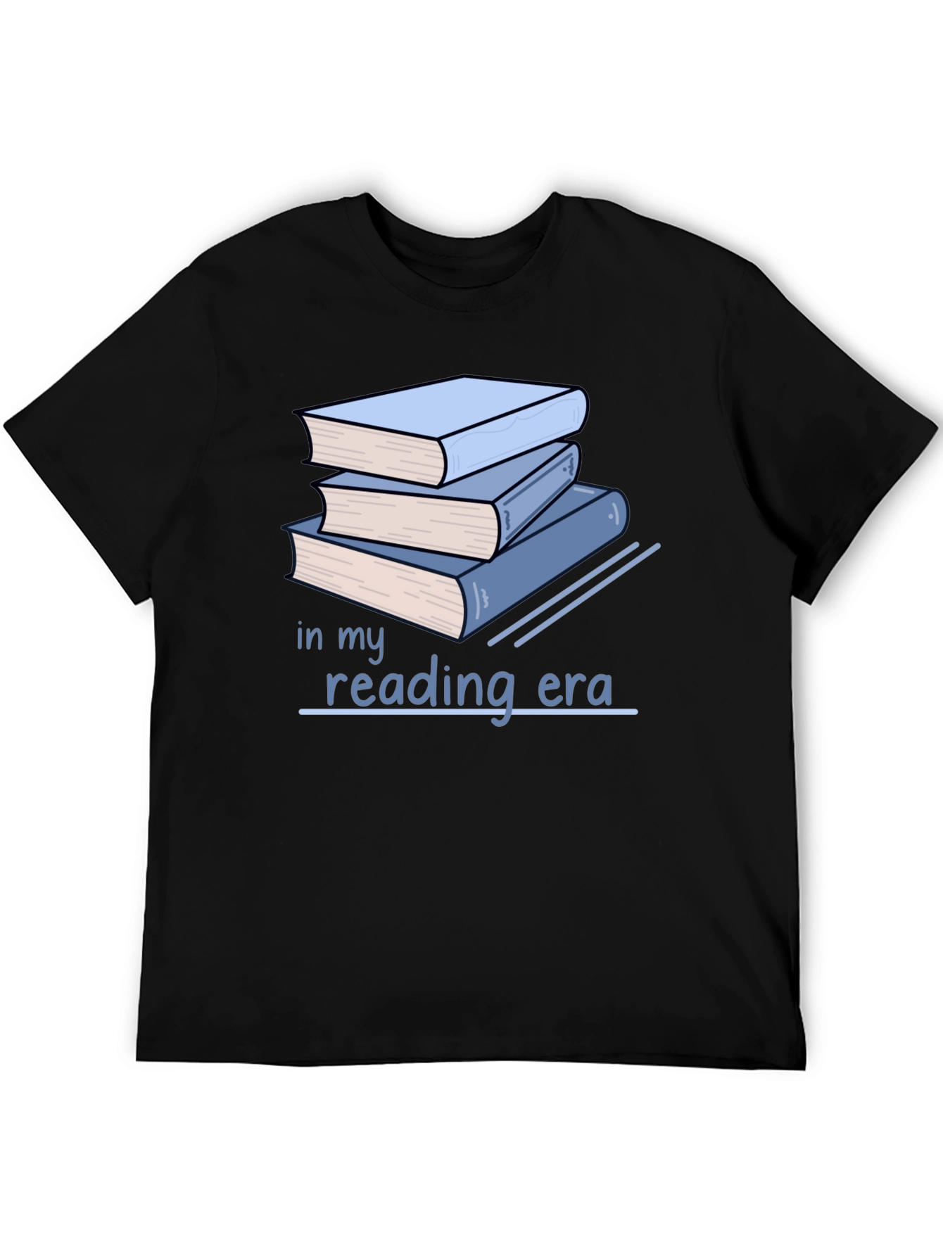 In My Reading Era T-Shirt