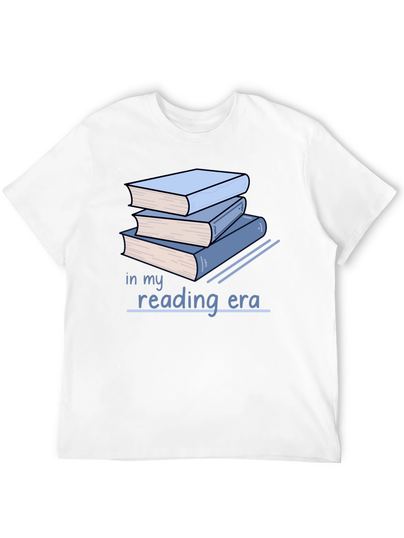 In My Reading Era T-Shirt