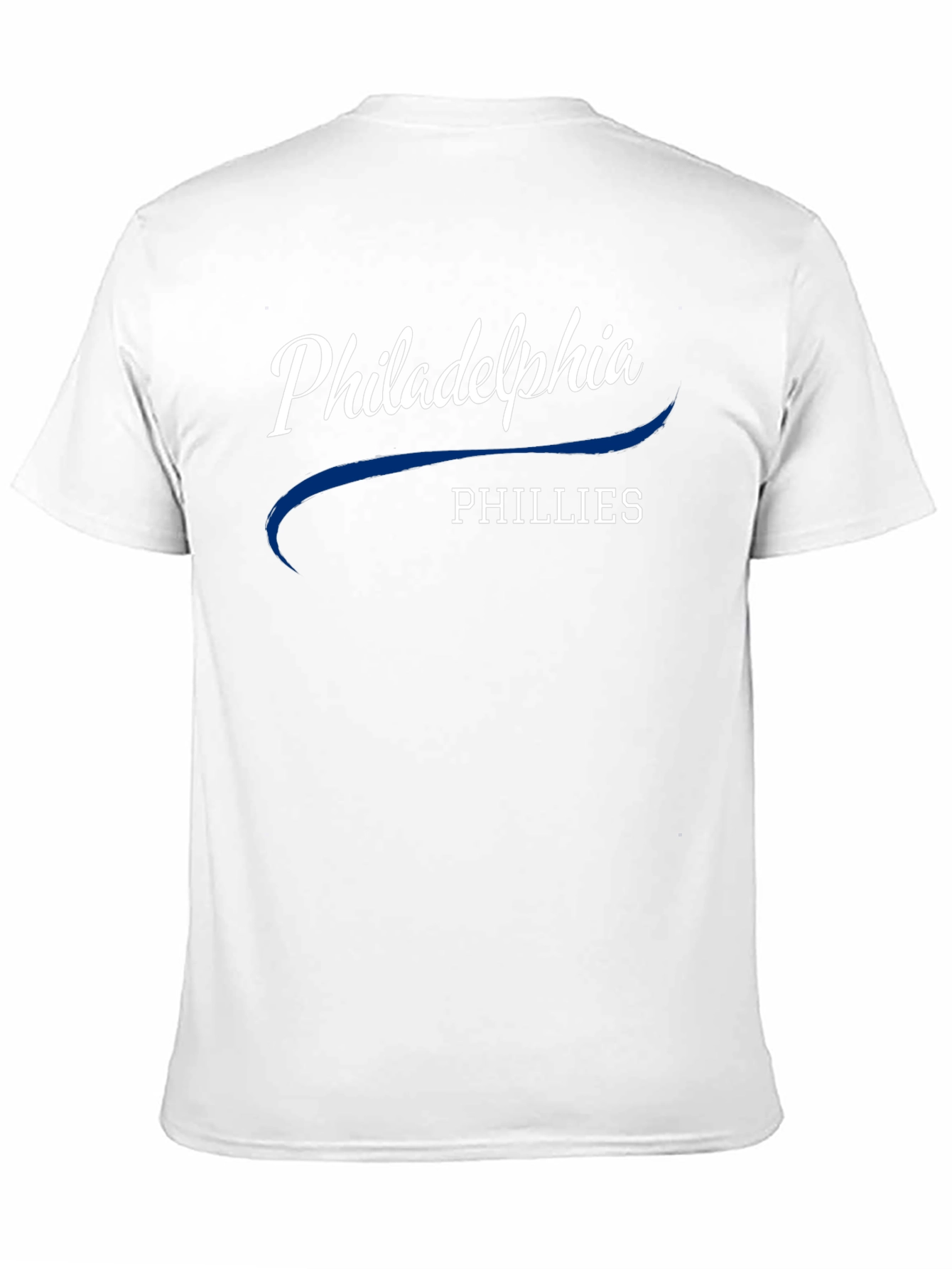 Philadelphia Phillies Baseball T-Shirt