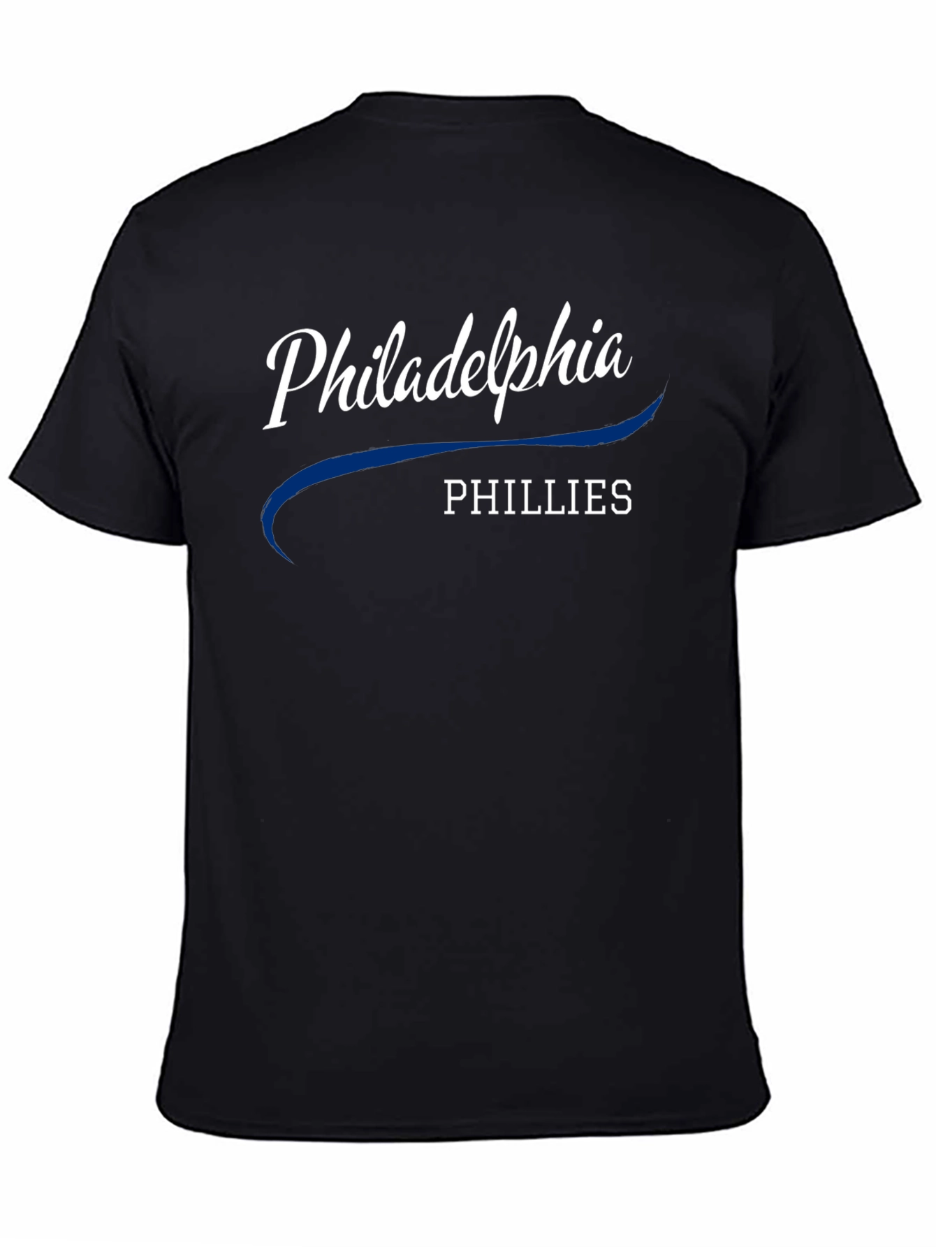 Philadelphia Phillies Baseball T-Shirt