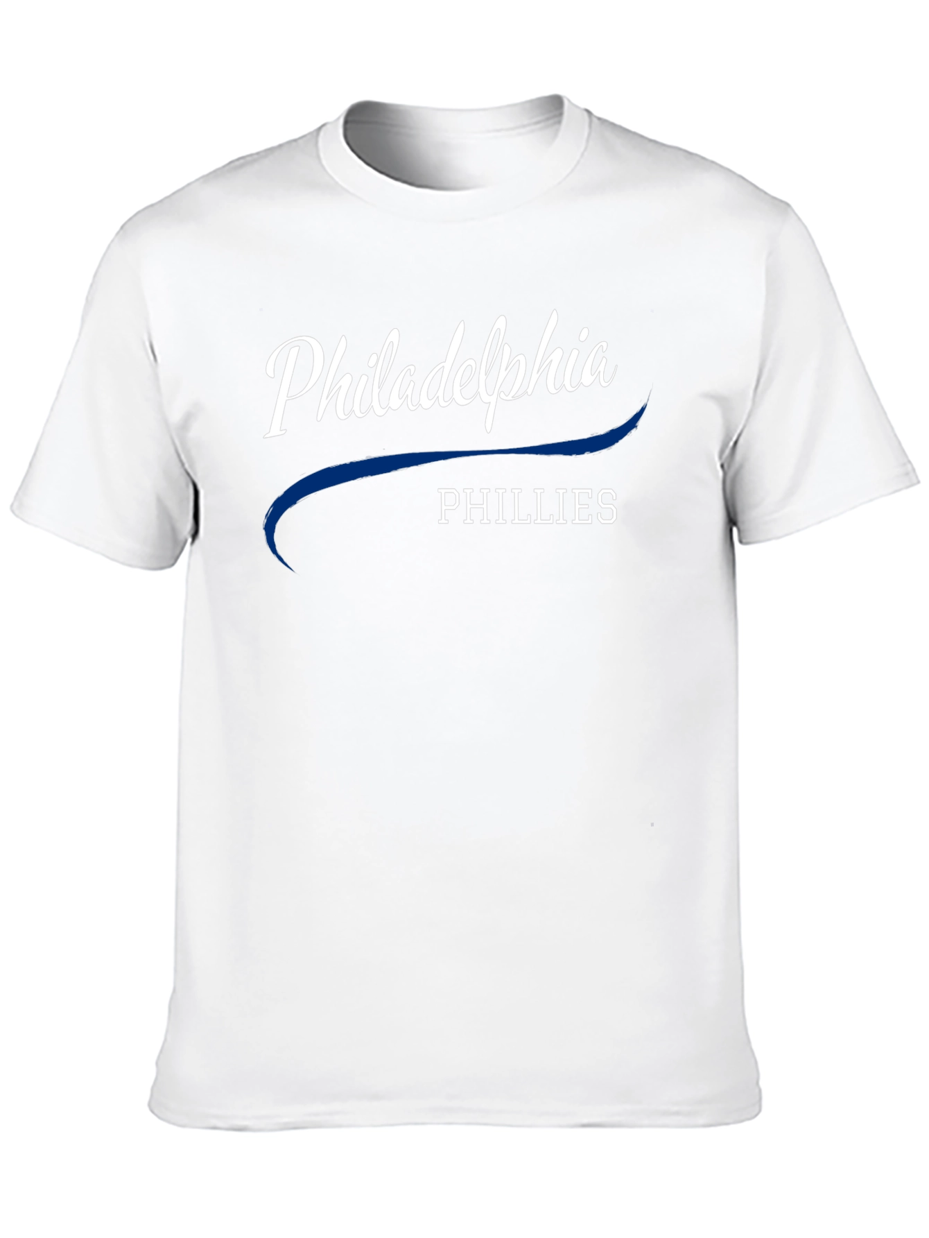 Philadelphia Phillies Baseball T-Shirt