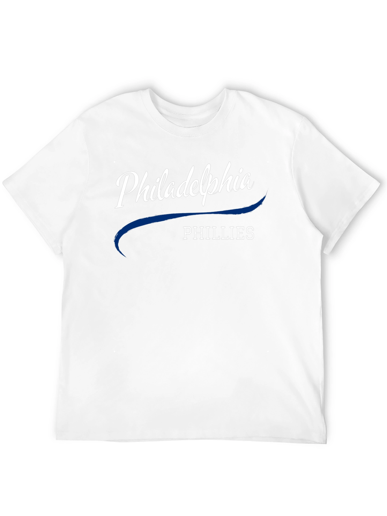 Philadelphia Phillies Baseball T-Shirt