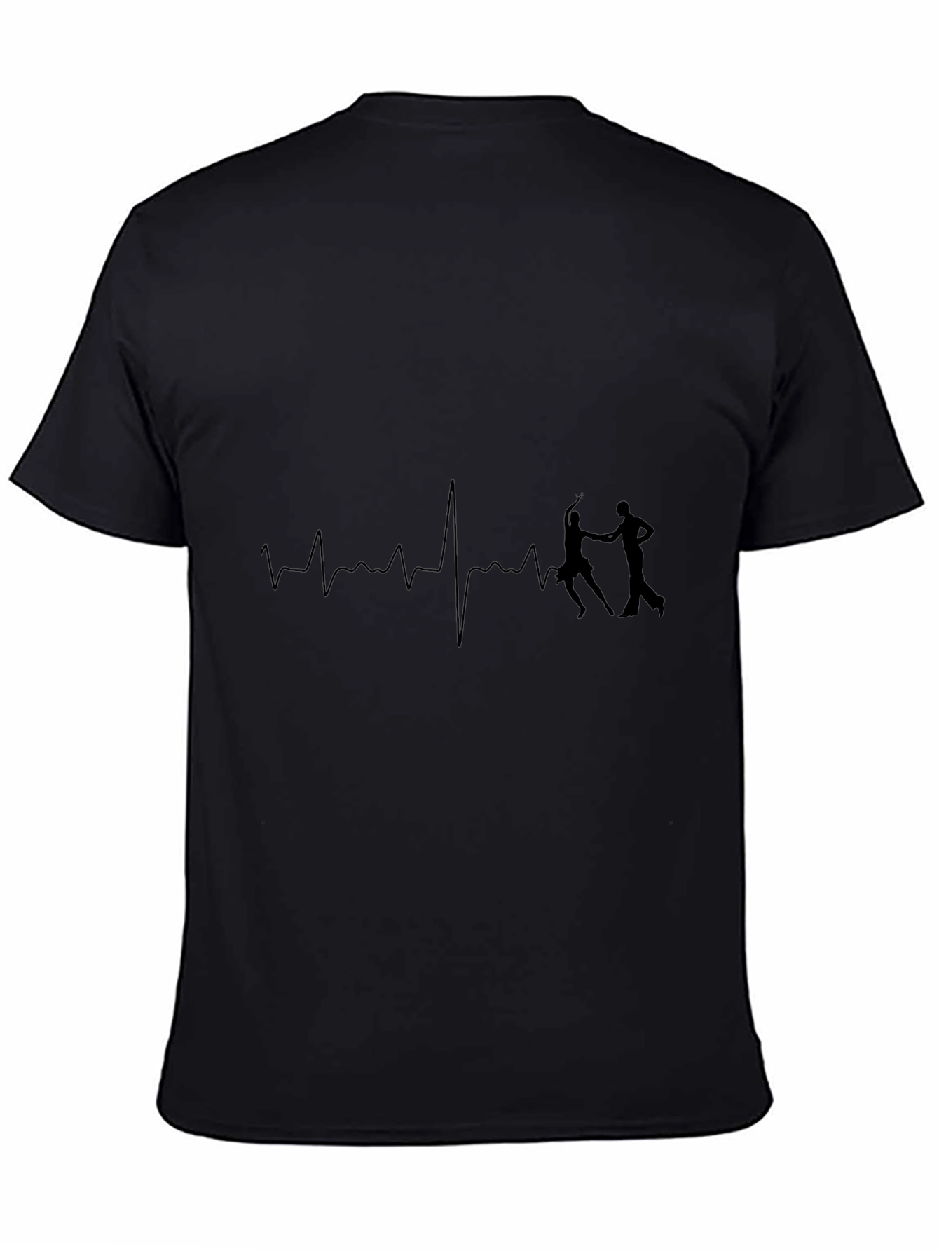 Dance Heartbeat T-Shirt