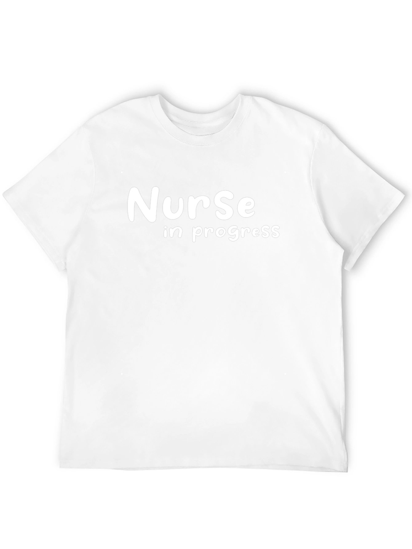 Nurse in Progress T-Shirt