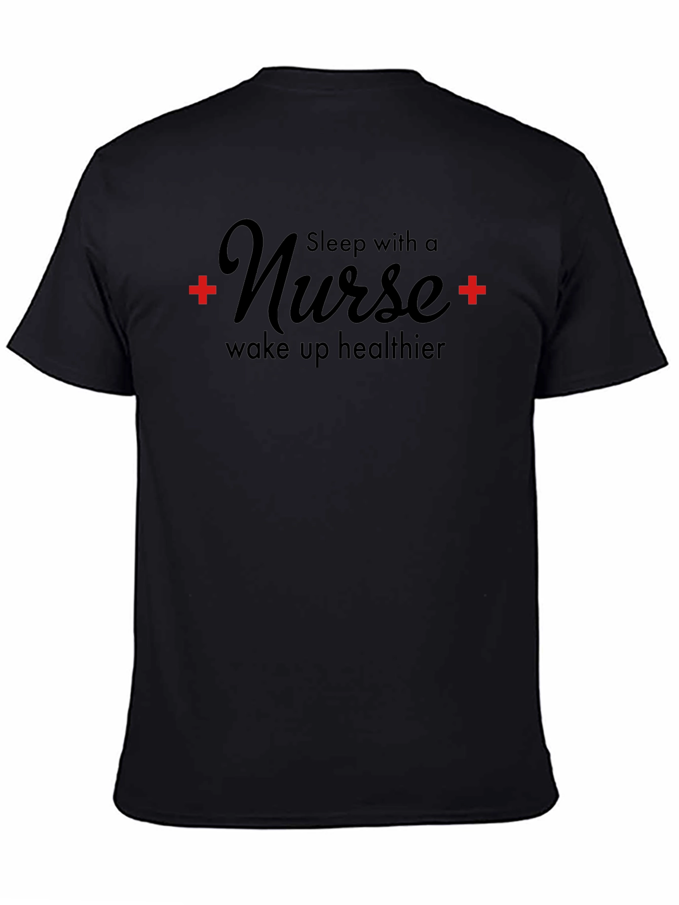 Sleep With A Nurse T-Shirt