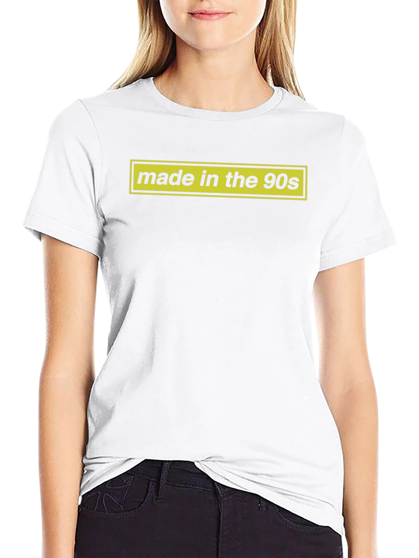 Made in the 90s Graphic T-Shirt