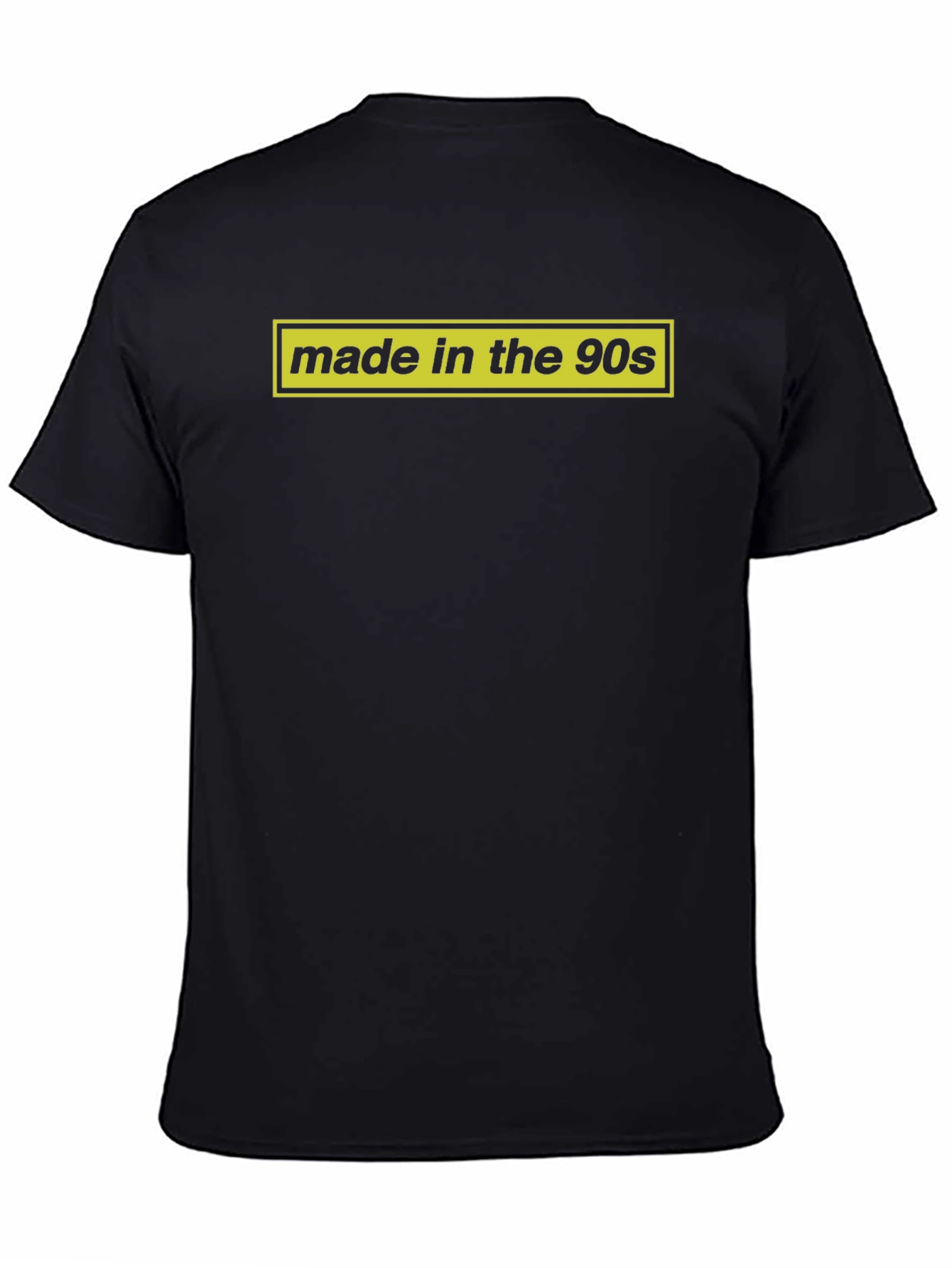 Made in the 90s Graphic T-Shirt
