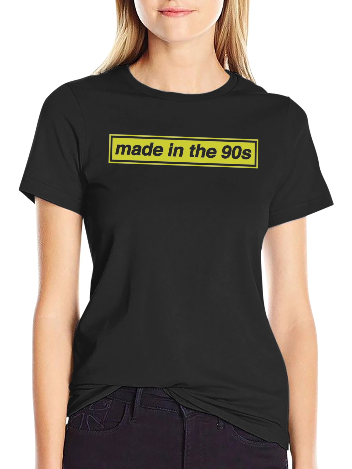 Made in the 90s Graphic T-Shirt