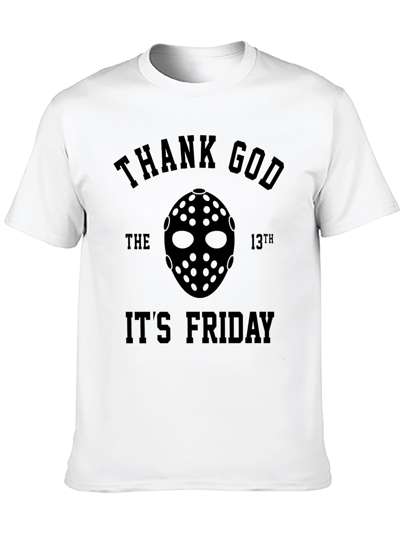Friday the 13th Graphic Tee