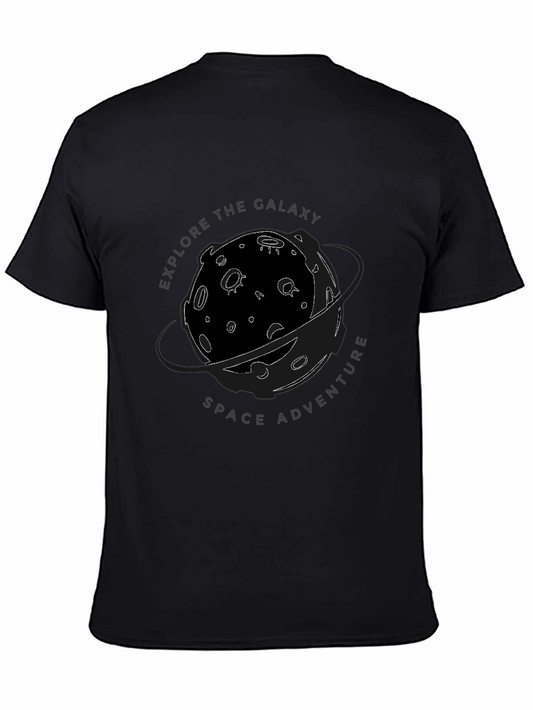 Explore the Galaxy T-Shirt