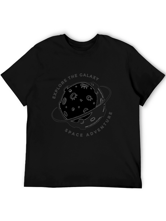 Explore the Galaxy T-Shirt