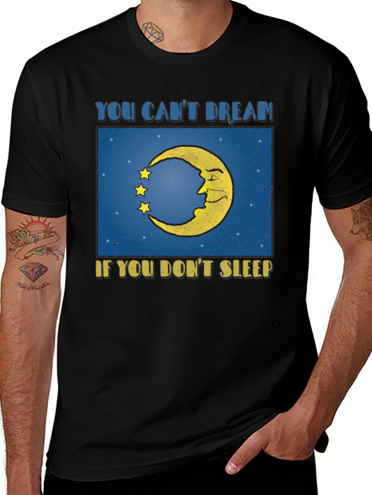 Dream Sleep T-Shirt