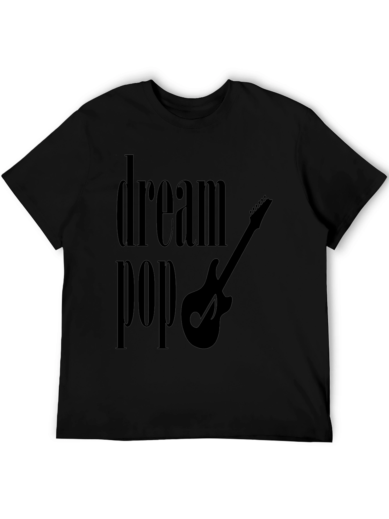 Dream Pop Graphic Tee