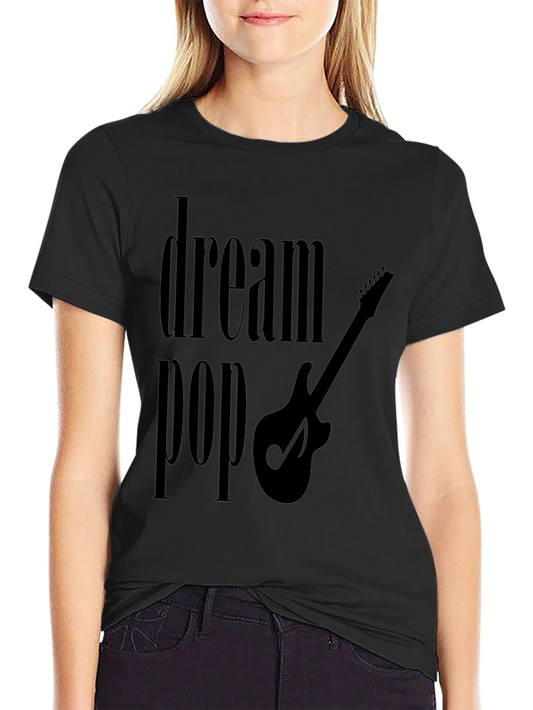 Dream Pop Graphic Tee