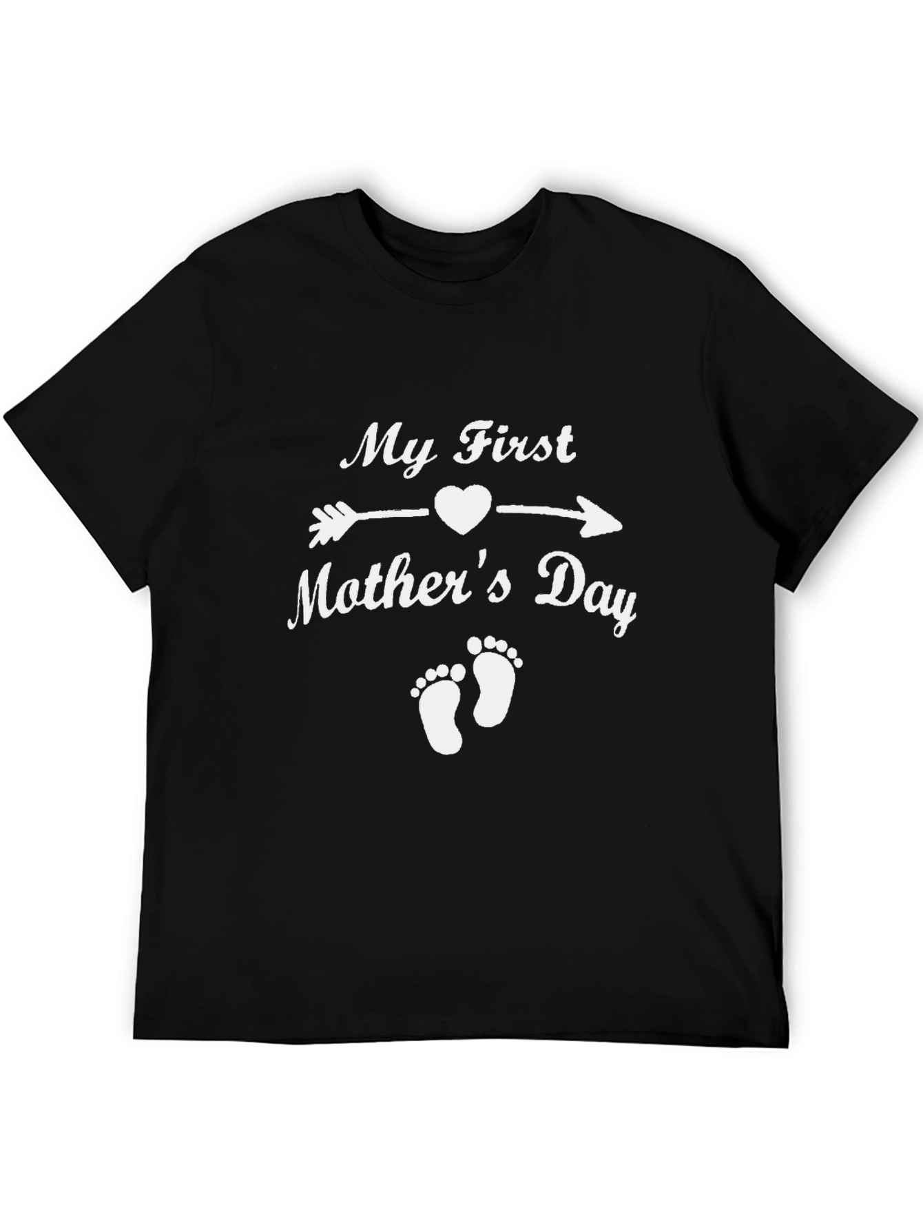 My First Mothers Day T-Shirt
