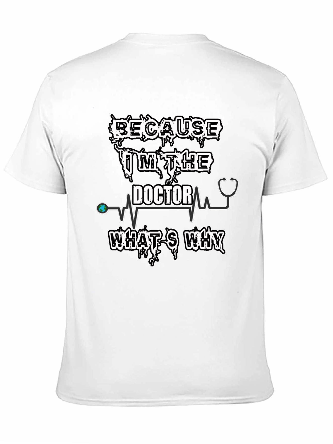 Doctor Novelty T-Shirt
