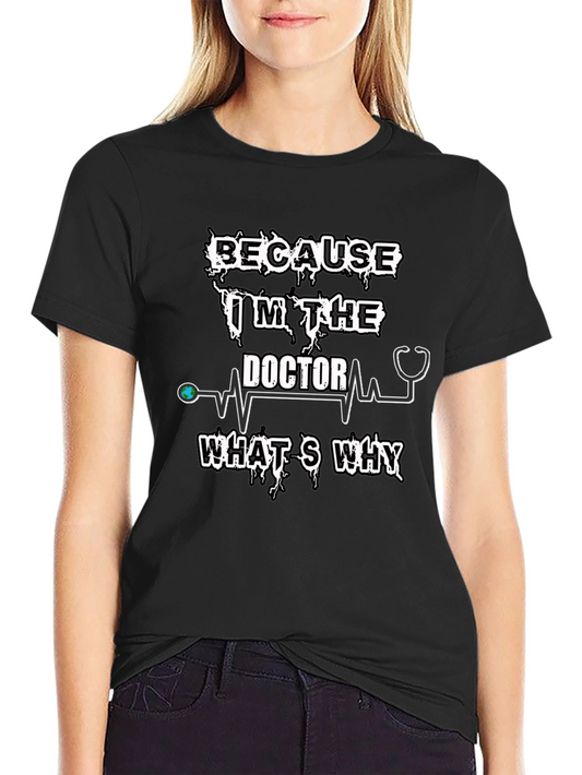 Doctor Novelty T-Shirt