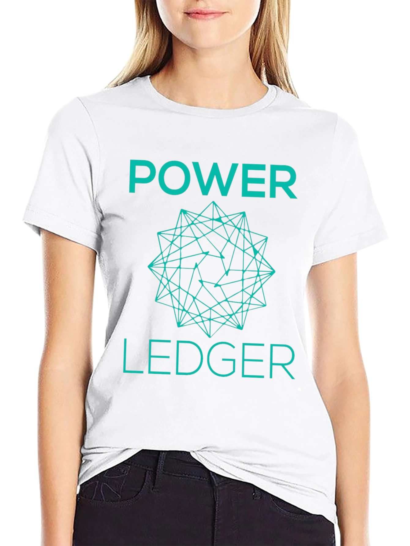 Power Ledger T-Shirt