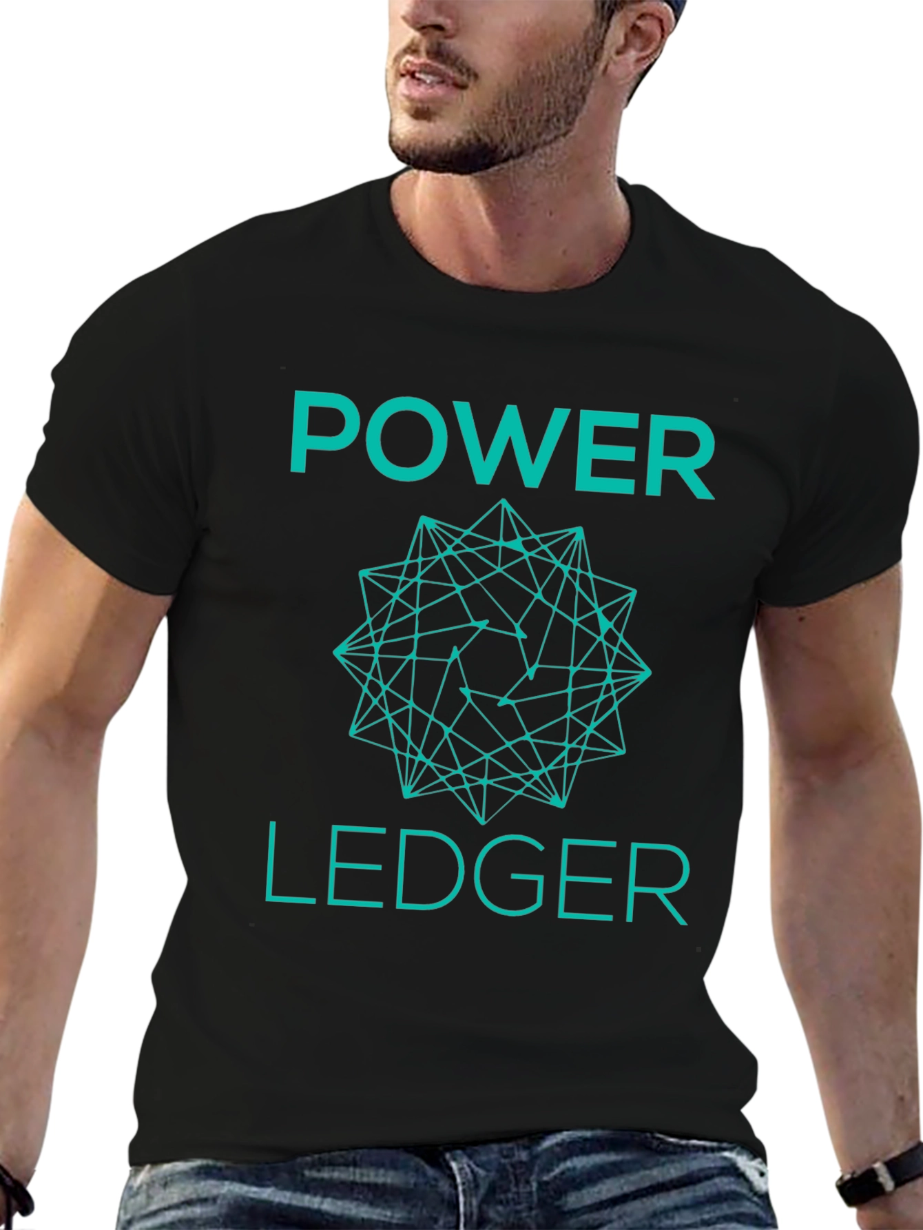 Power Ledger T-Shirt