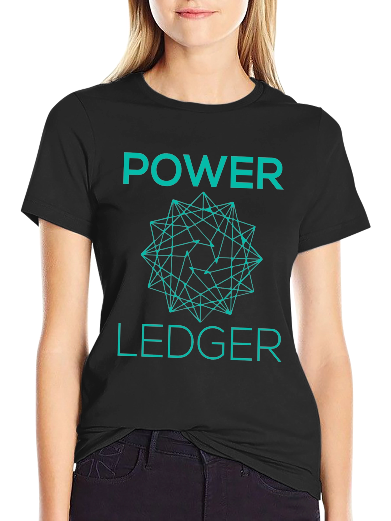 Power Ledger T-Shirt