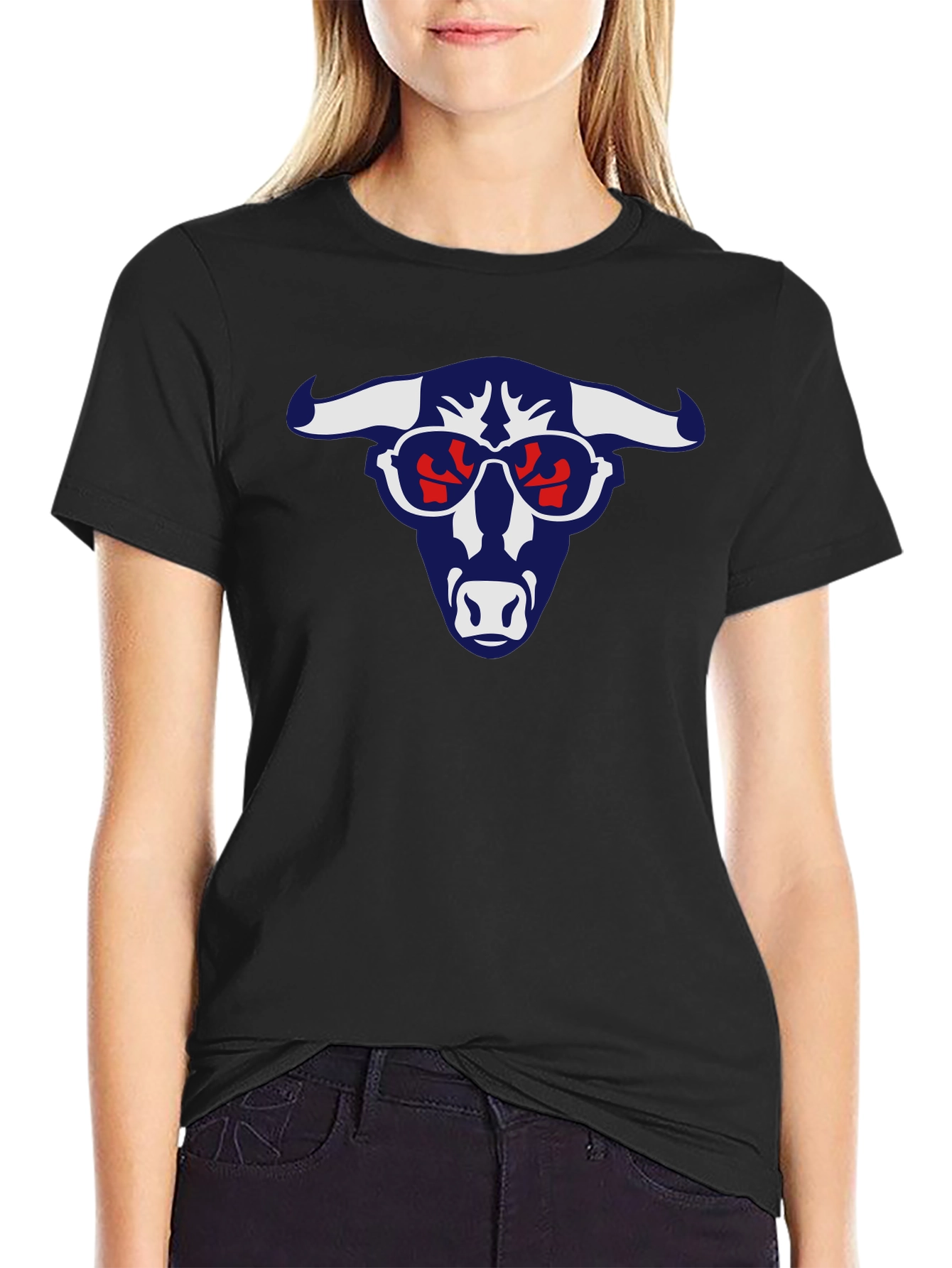 Cool Bull T-Shirt