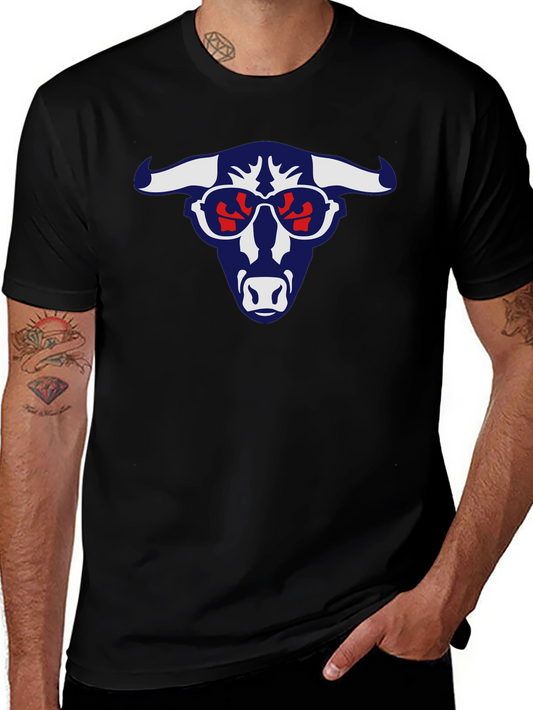 Cool Bull T-Shirt