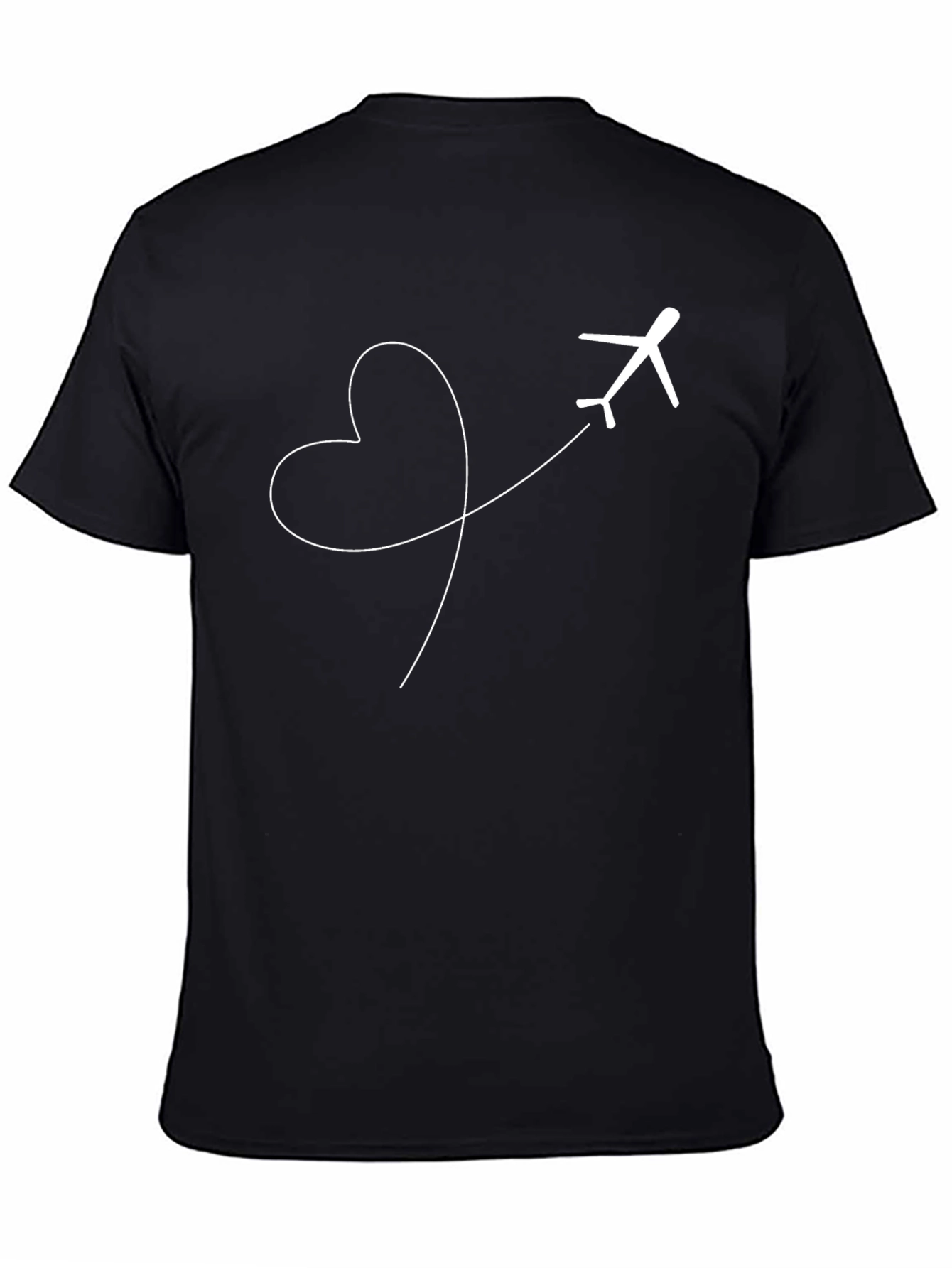 Love to Travel Graphic Tee