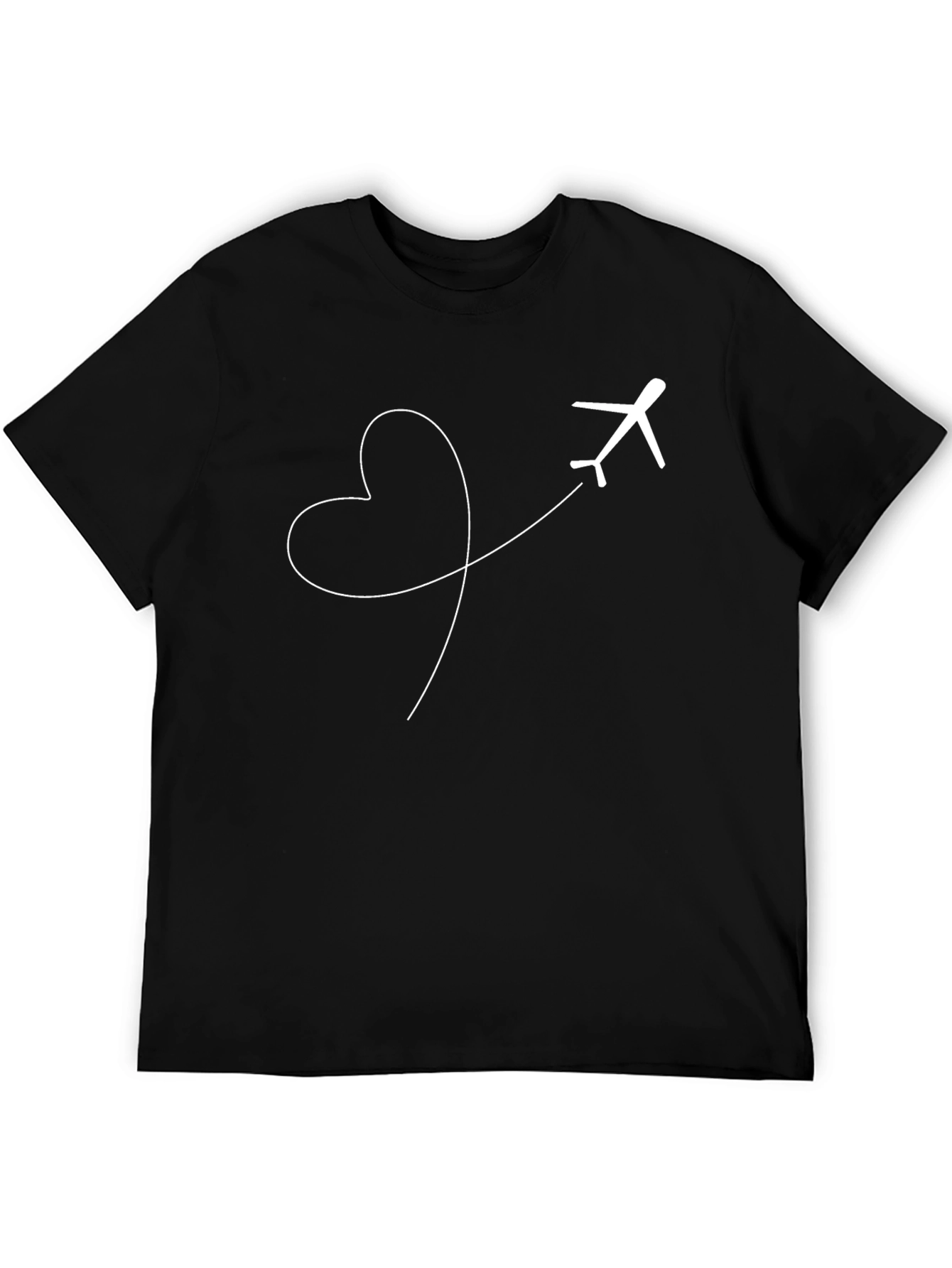 Love to Travel Graphic Tee