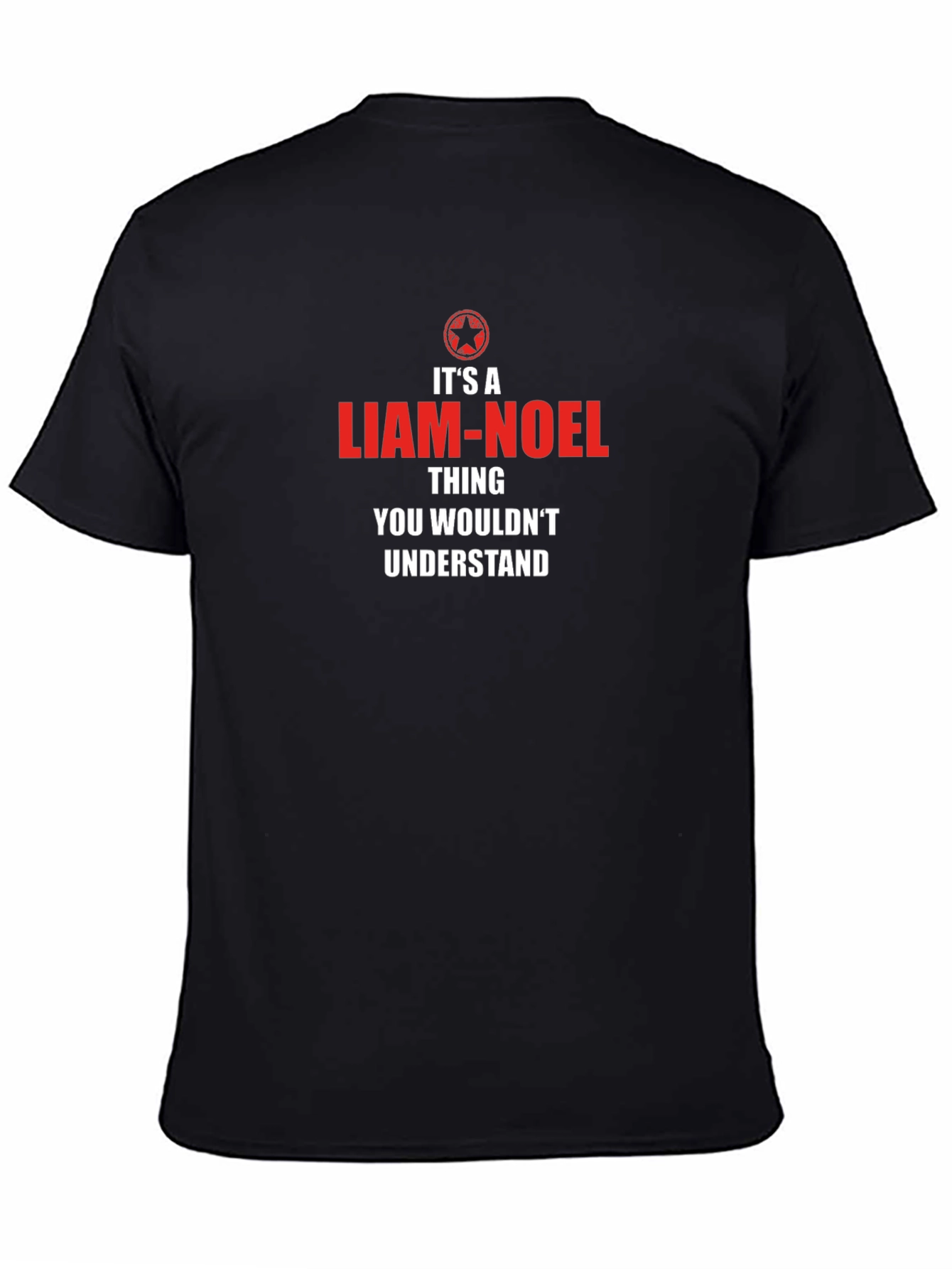 Its A Liam-Noel Thing T-Shirt