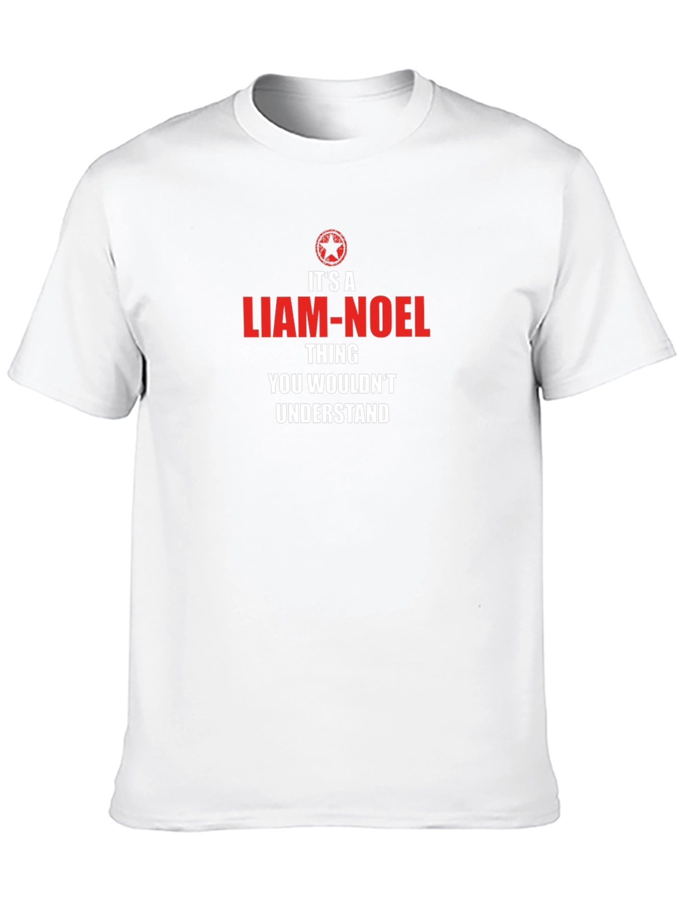 Its A Liam-Noel Thing T-Shirt