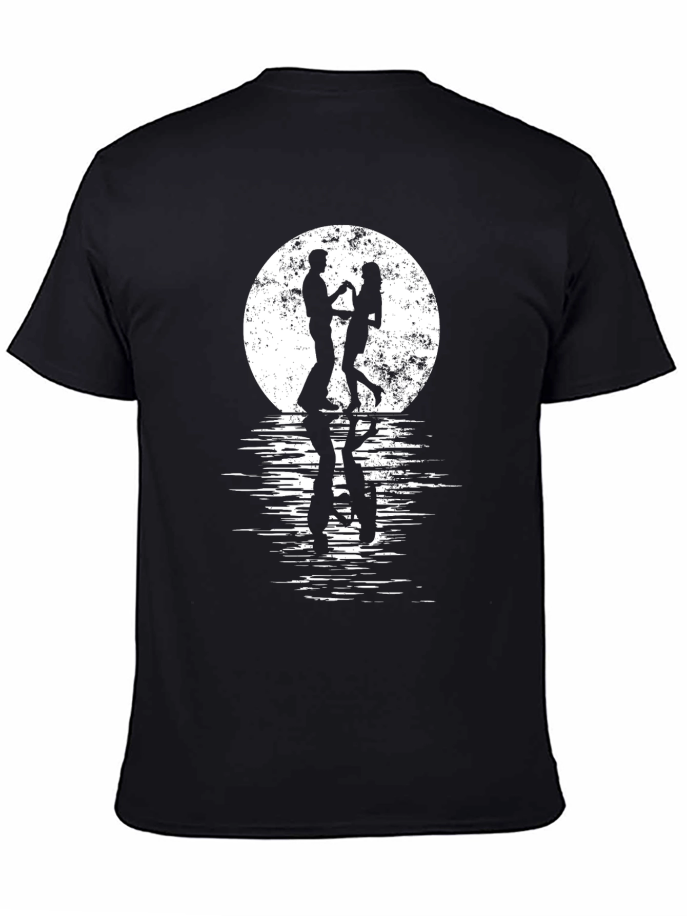 Moonlight Dance Graphic Tee