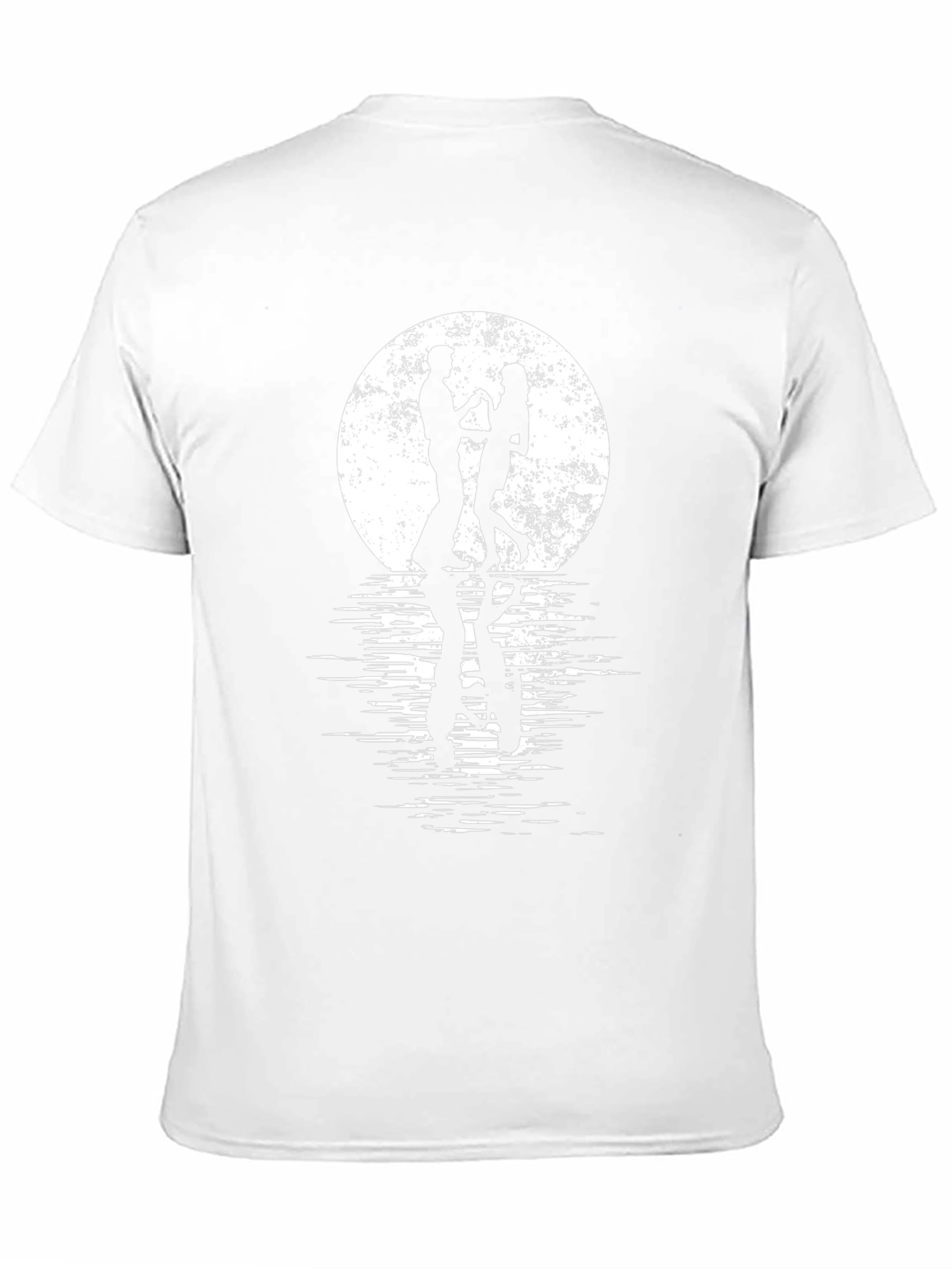 Moonlight Dance Graphic Tee