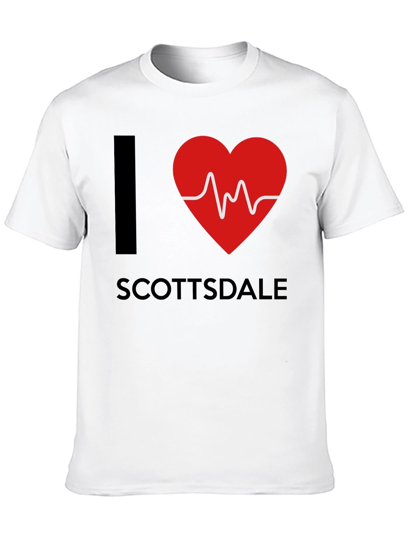 I Heart Scottsdale T-Shirt