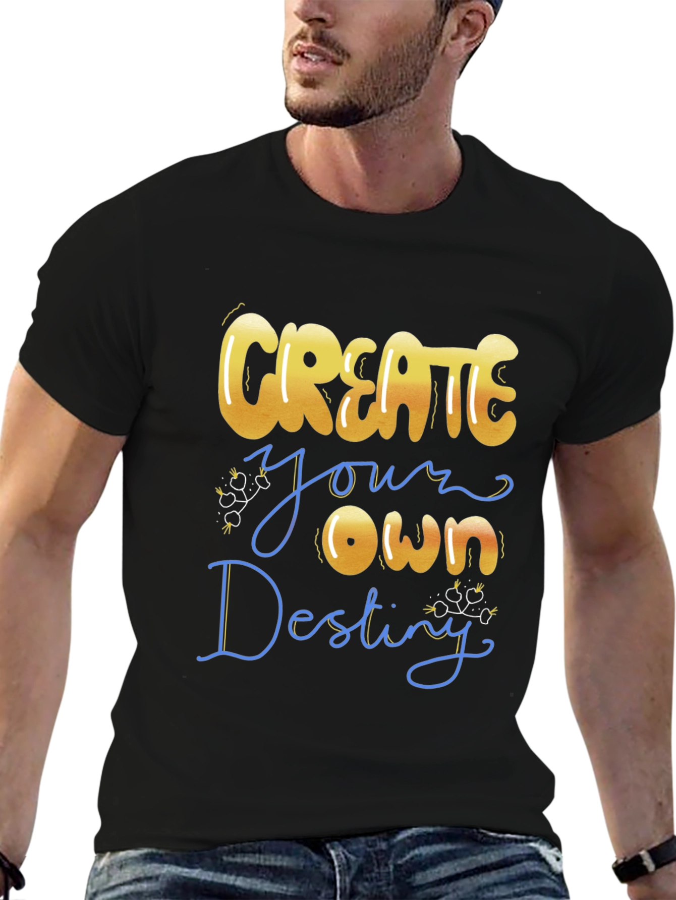 Create Your Own Destiny T-Shirt