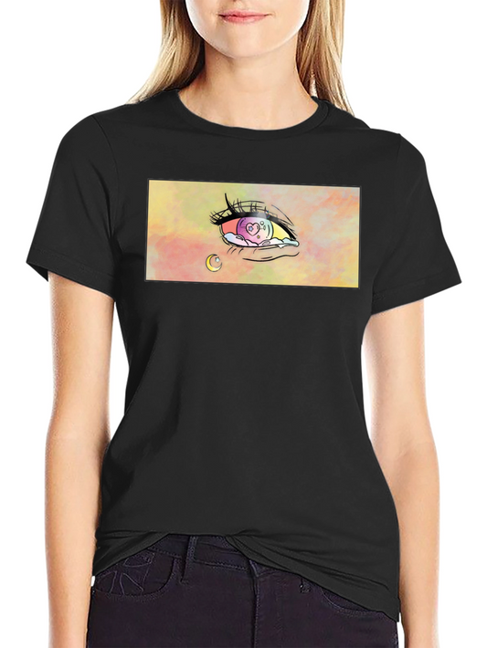 Eye See Love Graphic Tee