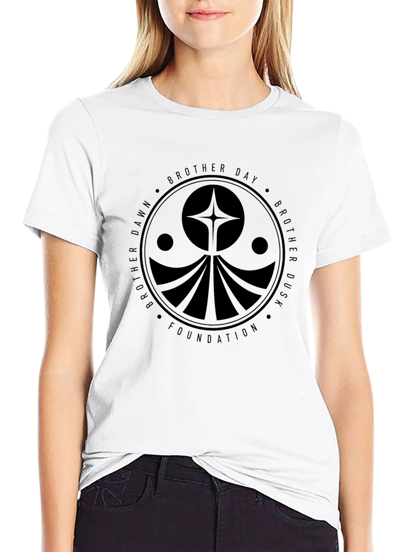 Brother Day Foundation T-Shirt