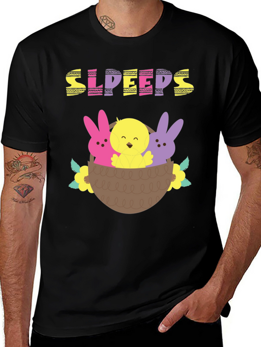 Easter Peeps T-Shirt