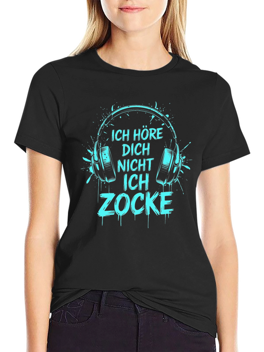 Gaming Mode Activated T-Shirt