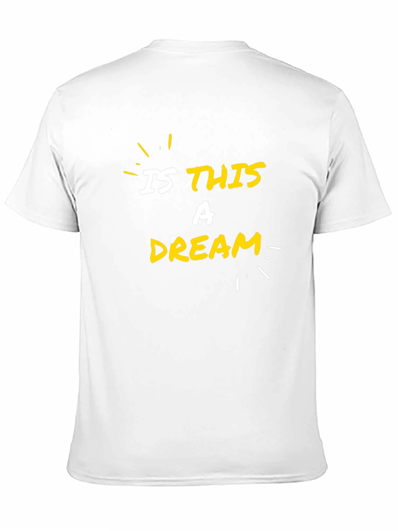 Is This a Dream? Graphic T-Shirt